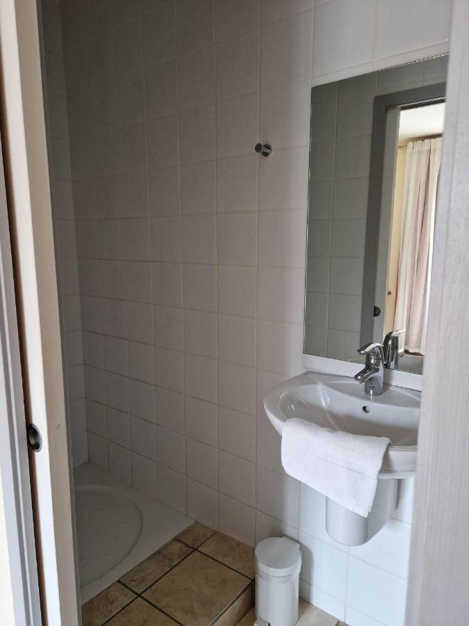 Le Relais Du Vivarais Viviers Buitenkant foto